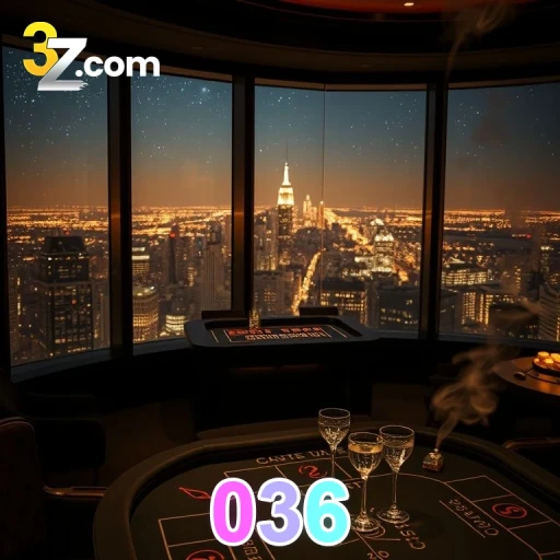 036 Jogos de caça-níqueis