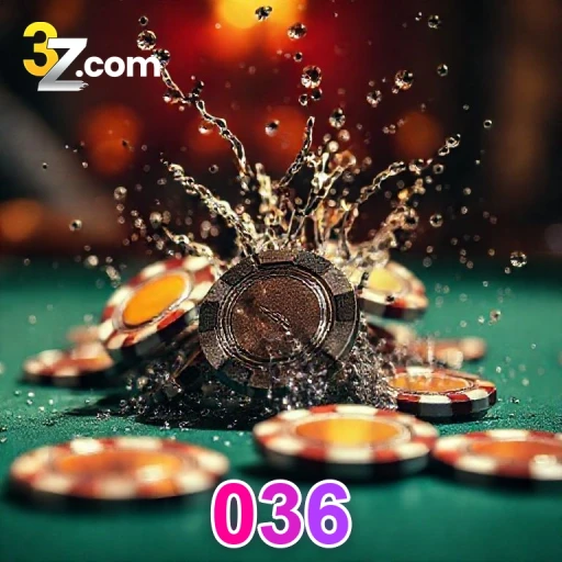 036 Máquinas de Slots
